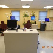 CI - Offices Painting on Parsippany Rd in Parsippany, NJ 07054 0